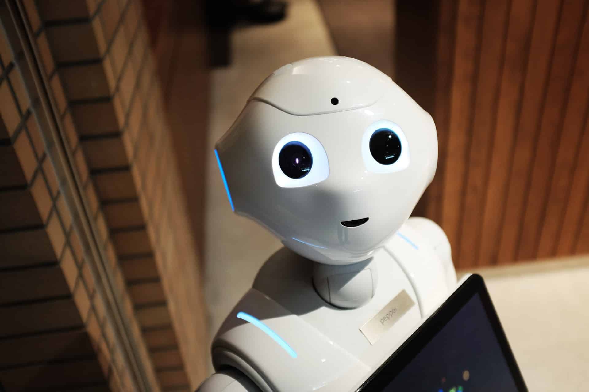 Here & Now: Artificial Intelligence & COVID-19