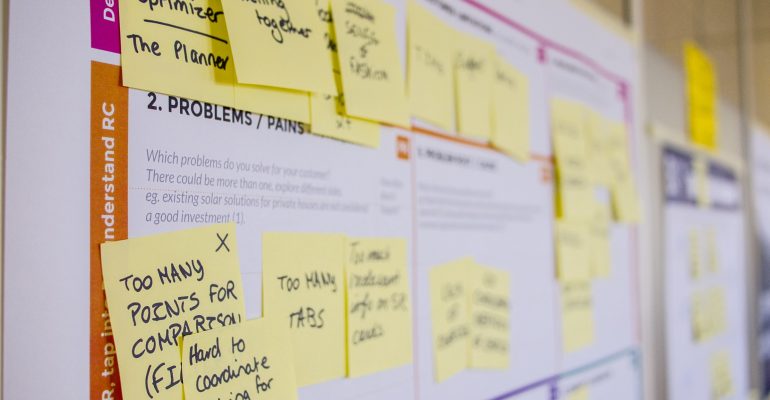 Follow these DevOps core principles to ensure a successful cultural shift.