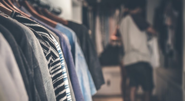 Retail technology will revolutionize the consumer experience.