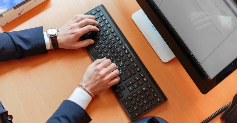 As businesses move forward, they will be more reliant and trusting of their IT partners to strategically help them thrive and grow.