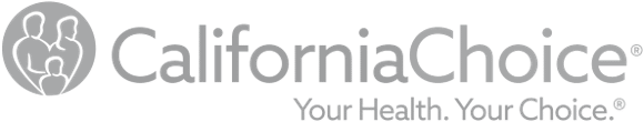 California Choice Logo Gray