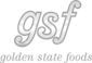 GSF Logo Gray