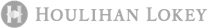 Houlihan Lokey Logo Gray