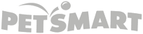 Petsmart Logo Gray