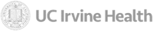 UCI Health Logo Gray
