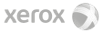 Xerox Logo Gray