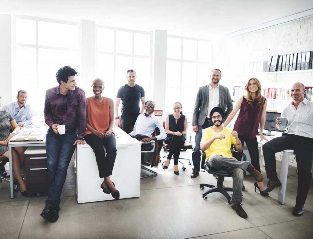 Global Teams Management