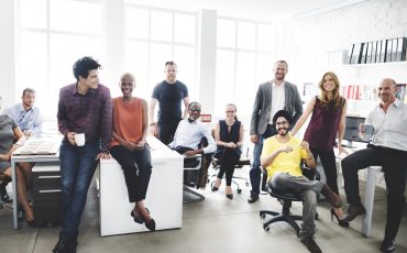 Global Teams Management