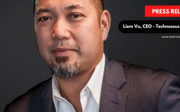 Liem Vu New CEO